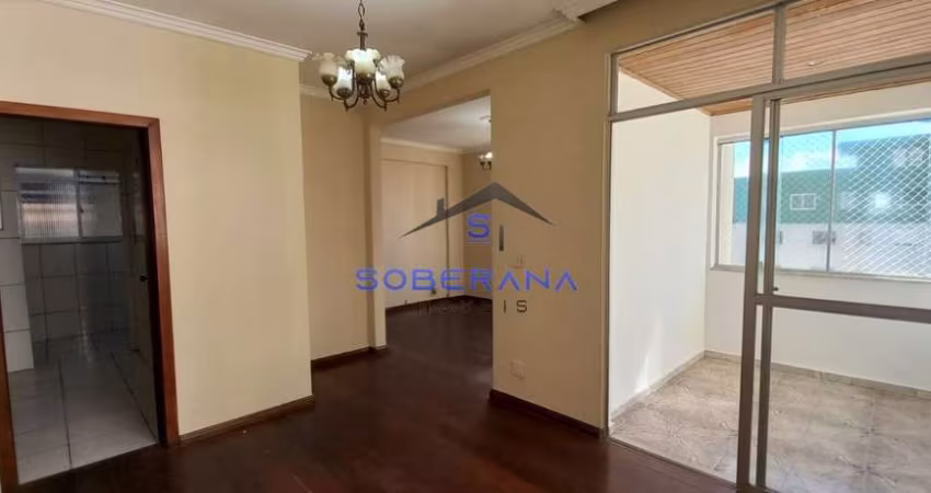 Apartamento com 3 quartos à venda na Rua São Joaquim, --, Sagrada Família, Belo Horizonte