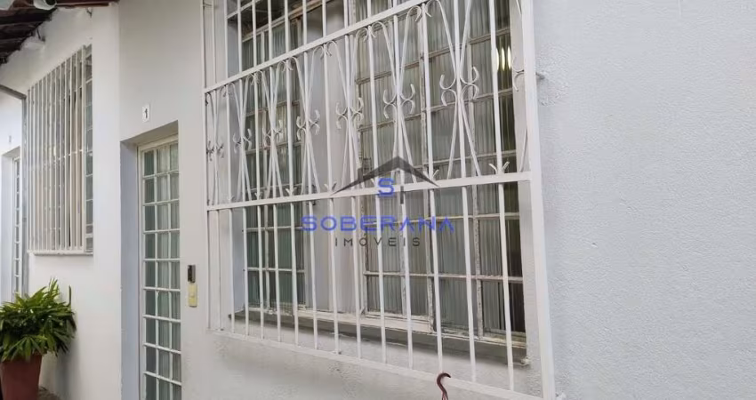 Casa com 2 quartos à venda na Rua Egito, --, Jardim Leblon, Belo Horizonte