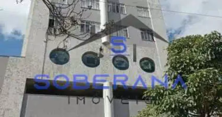 Apartamento com 2 quartos à venda na Gastão da Cunha, --, Grajaú, Belo Horizonte