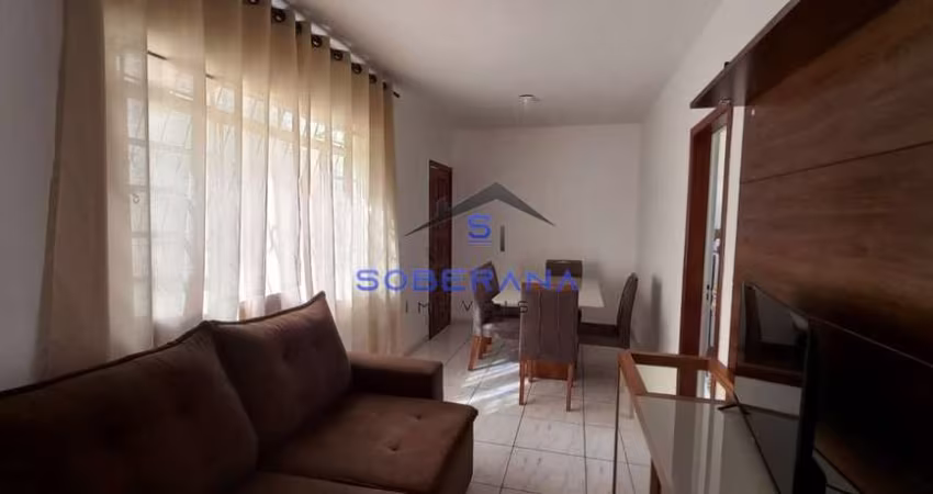 Apartamento com 3 quartos à venda na Santo Amaro, --, Sagrada Família, Belo Horizonte