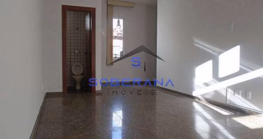 Sala comercial à venda na Rua Rio Grande do Norte, --, Funcionários, Belo Horizonte