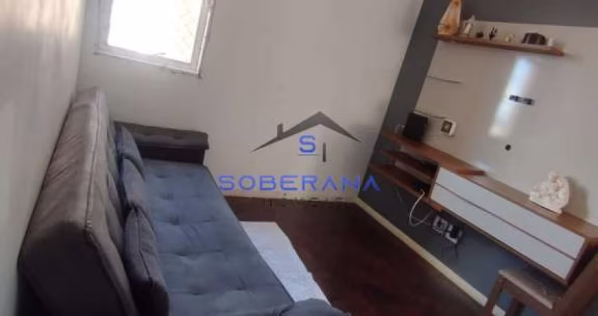 Apartamento com 2 quartos à venda na Rua Via Láctea, --, Santa Lúcia, Belo Horizonte