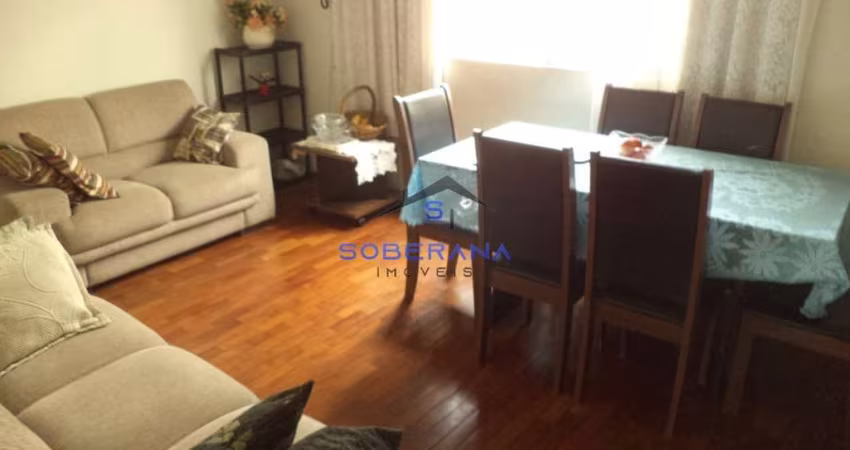 Apartamento com 3 quartos à venda na Rua Catete, --, Alto Barroca, Belo Horizonte