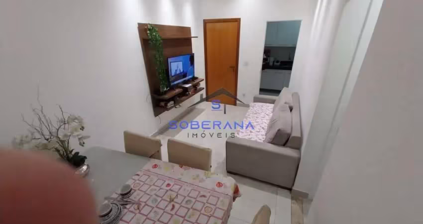 Apartamento com 2 quartos à venda na Rua Egito, --, Glória, Belo Horizonte