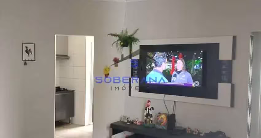 Apartamento com 3 quartos à venda na Rua Wiver Hernandes da Silva, --, Manacás, Belo Horizonte