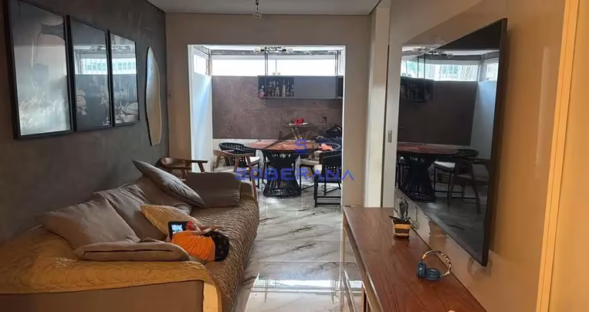 Apartamento com 2 quartos à venda na Rua dos Bororós, --, Santa Mônica, Belo Horizonte