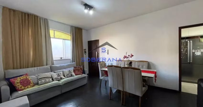 Apartamento com 3 quartos à venda na dos Zapotecas, 27, Santa Mônica, Belo Horizonte