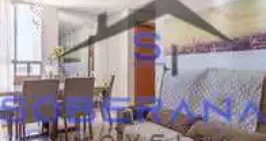 Apartamento com 2 quartos à venda na Avenida Miguel Perrela, --, Castelo, Belo Horizonte