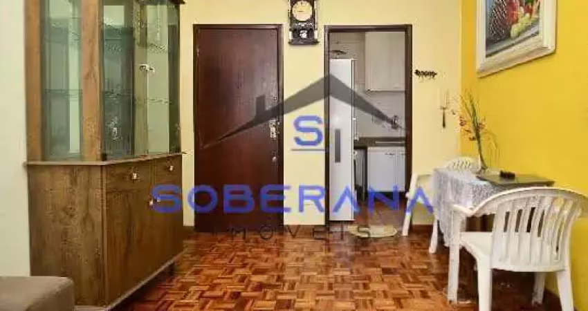 Apartamento com 3 quartos à venda na Rua São Joaquim, 886, Sagrada Família, Belo Horizonte