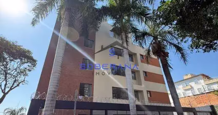 Apartamento com 2 quartos à venda na Rua Princesa Leopoldina, --, Ipiranga, Belo Horizonte