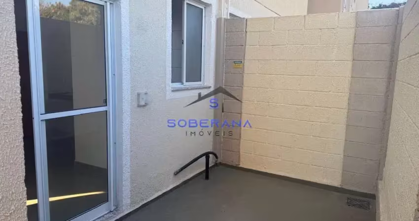 Apartamento com 2 quartos à venda na Rua Pedra Lavrada, --, São Gabriel, Belo Horizonte