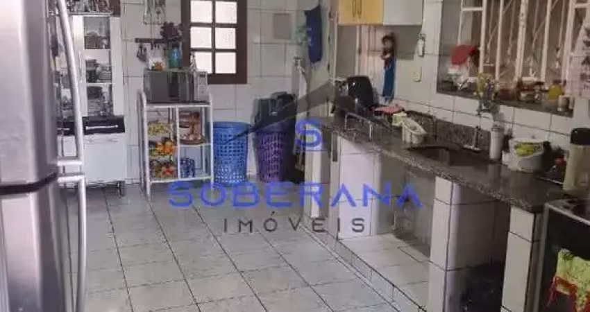Casa com 5 quartos à venda na Urano, --, Parque São Pedro (Venda Nova), Belo Horizonte