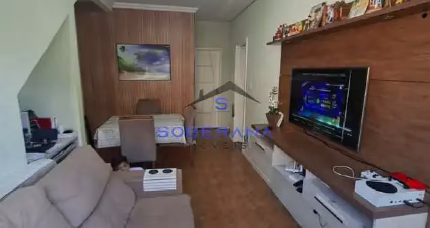 Apartamento com 2 quartos à venda na Rua Tapirapes, --, Santa Mônica, Belo Horizonte