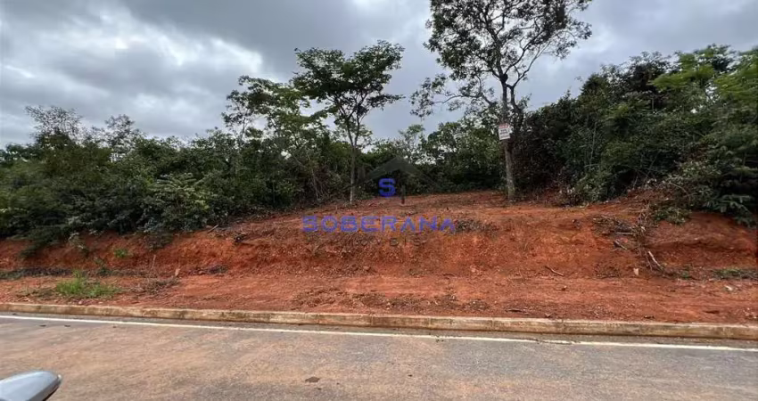 Terreno à venda na Cacatua, --, Lagoinha de Fora, Lagoa Santa