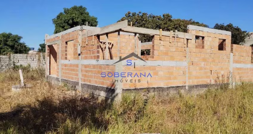 Terreno à venda na Dr. José Levindo Costa, --, São José De Almeida, Jaboticatubas