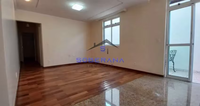Apartamento com 3 quartos à venda na Cônego Santana, 150, Cachoeirinha, Belo Horizonte