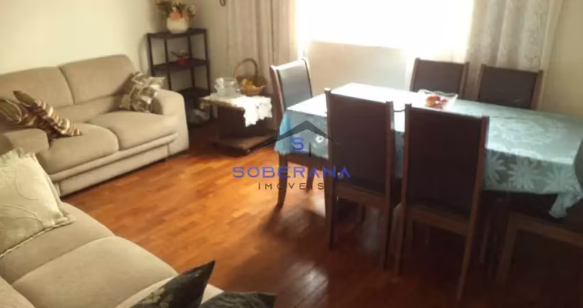 Apartamento com 3 quartos à venda na Rua Catete, --, Alto Barroca, Belo Horizonte
