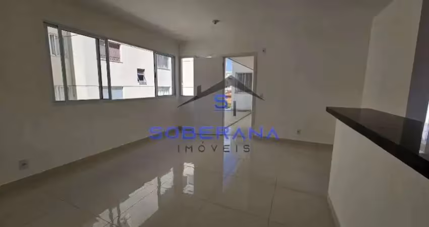 Apartamento com 3 quartos à venda na Avenida Joaquim José Diniz, 927, Fernão Dias, Belo Horizonte