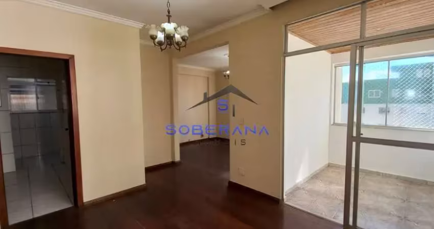 Apartamento com 3 quartos à venda na Rua São Joaquim, 80, Sagrada Família, Belo Horizonte