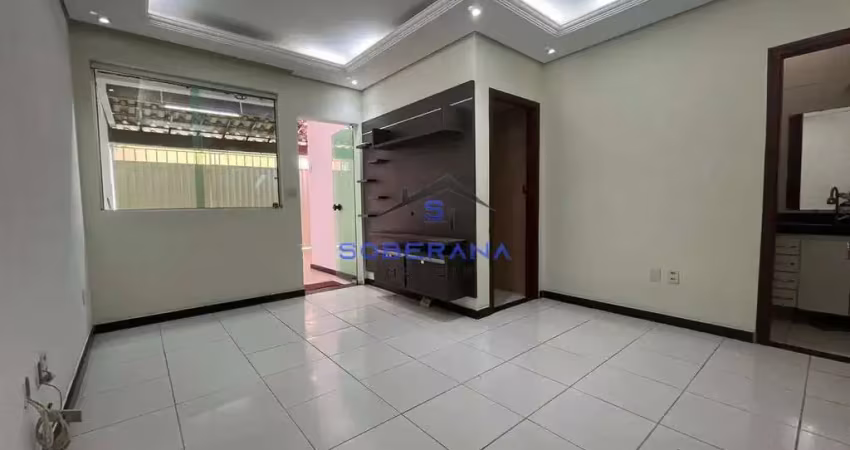 Casa com 2 quartos à venda na Rua do Carmelo, 159, Santa Branca, Belo Horizonte