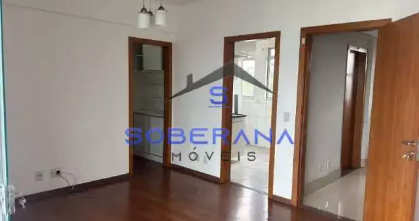 Apartamento com 3 quartos à venda na Nízio Torres, --, Ouro Preto, Belo Horizonte