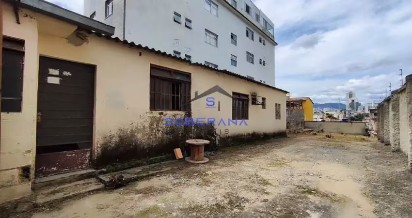 Terreno à venda na São Roque, --, Sagrada Família, Belo Horizonte