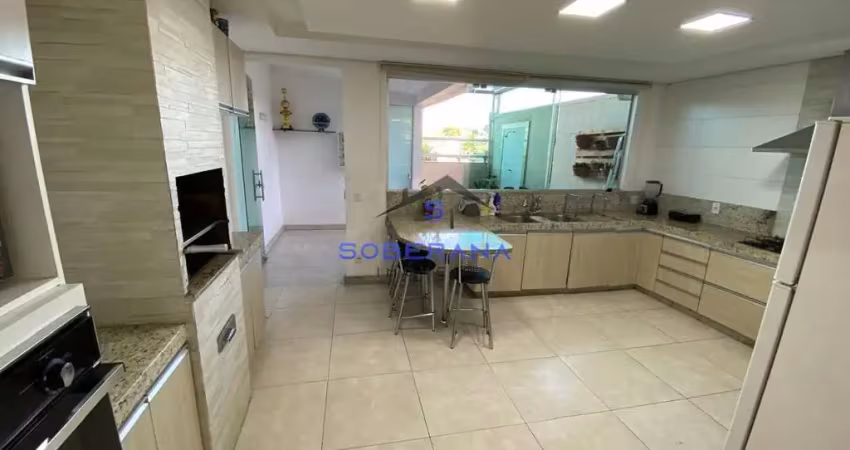 Casa com 4 quartos à venda na Rua Deputado Wilson Tanure, 554, Santa Amélia, Belo Horizonte