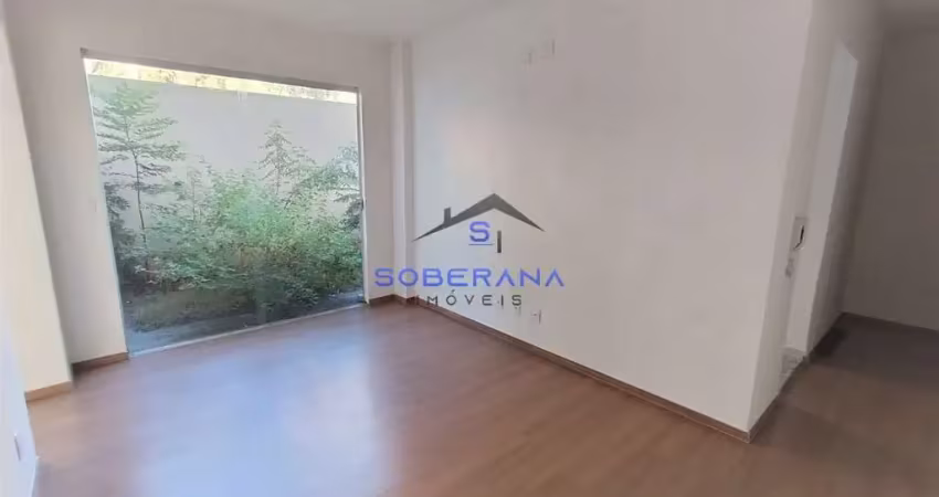 Apartamento com 2 quartos à venda na Vereador Fausto Santana, --, Engenho Nogueira, Belo Horizonte