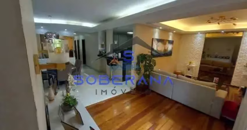 Casa com 3 quartos à venda na Flor-de-orquídea, --, Santa Rosa, Belo Horizonte