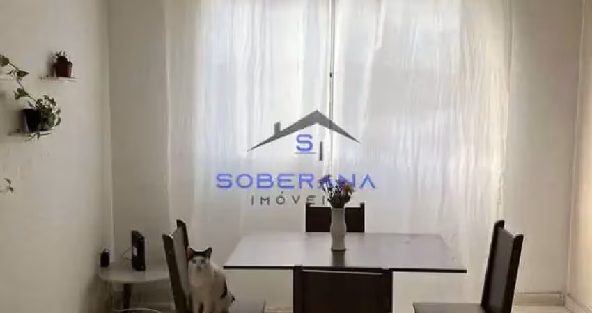 Apartamento com 2 quartos à venda na Rua Ana Pereira Menezes, --, São Gabriel, Belo Horizonte