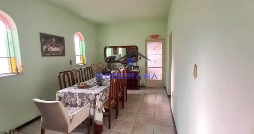 Casa com 3 quartos à venda na Rua Botucatu, --, Renascença, Belo Horizonte
