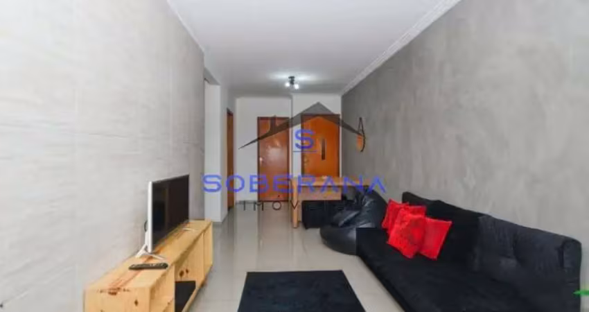 Apartamento com 3 quartos à venda na Rua José Carvalho Monteiro, 15, Fernão Dias, Belo Horizonte