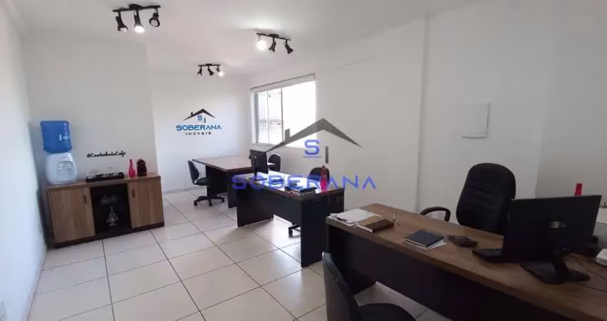 Sala comercial à venda na Rua Juacema, --, Graça, Belo Horizonte