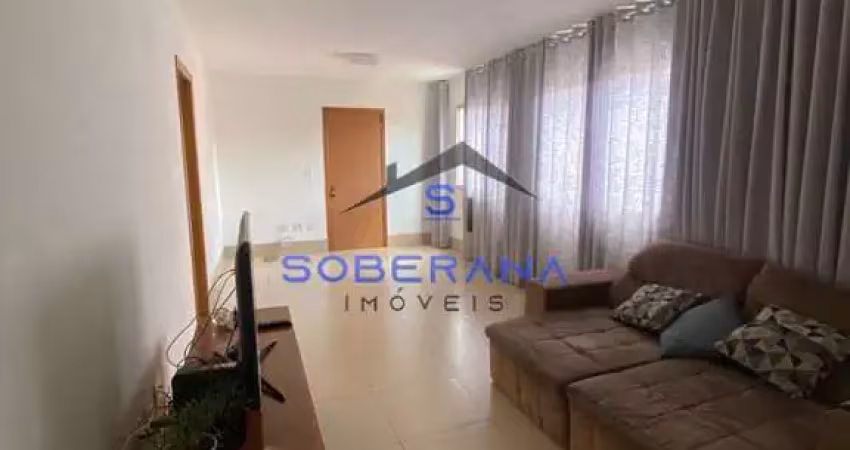 Apartamento com 3 quartos à venda na Rua Conde Ribeiro do Vale, --, Sagrada Família, Belo Horizonte