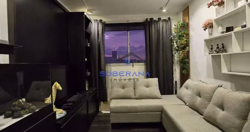 Apartamento com 2 quartos à venda na Avenida da Sinfonia, --, Santa Amélia, Belo Horizonte