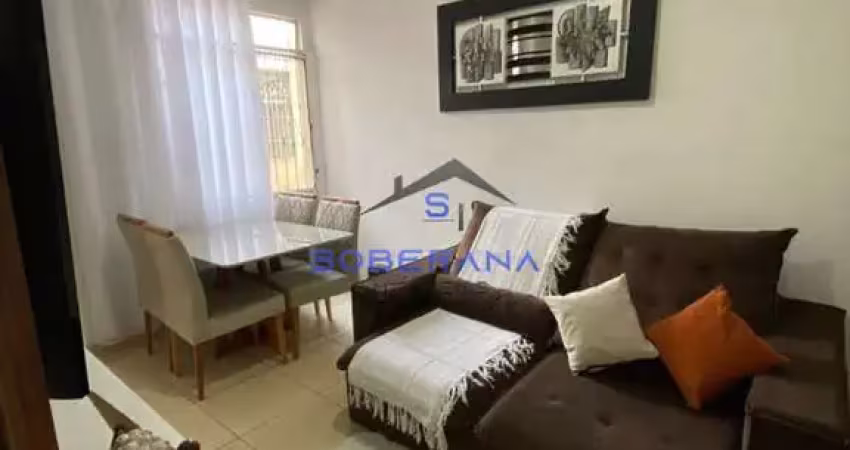 Apartamento com 2 quartos à venda na Serrana, --, Santa Terezinha, Belo Horizonte