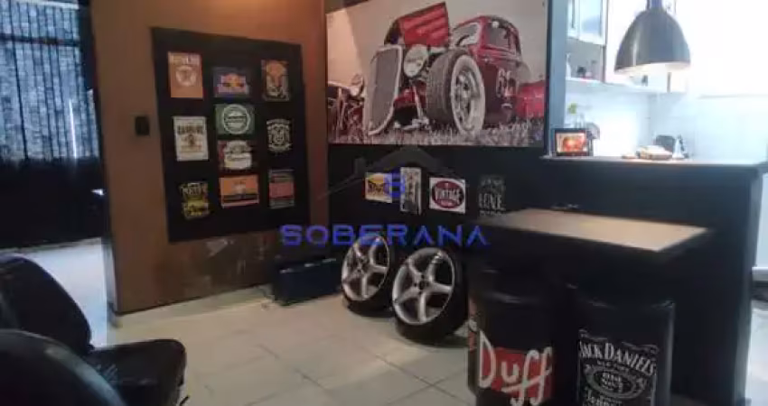 Apartamento com 1 quarto à venda na Varginha, --, Colégio Batista, Belo Horizonte