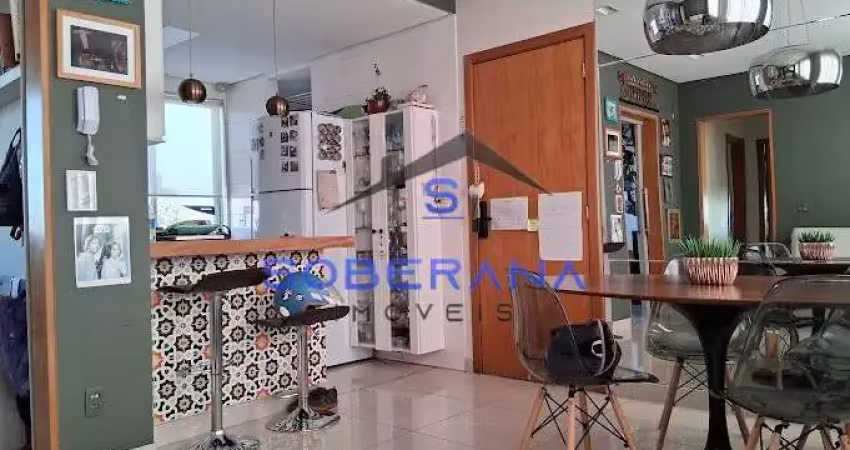 Apartamento com 3 quartos à venda na Rua Itaquera, --, Concórdia, Belo Horizonte