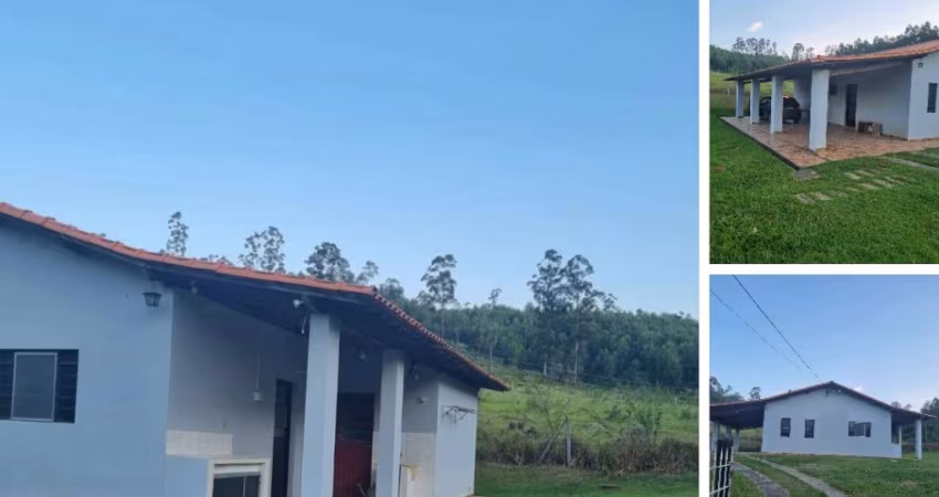 Lindo Sítio para Locação em Amparo