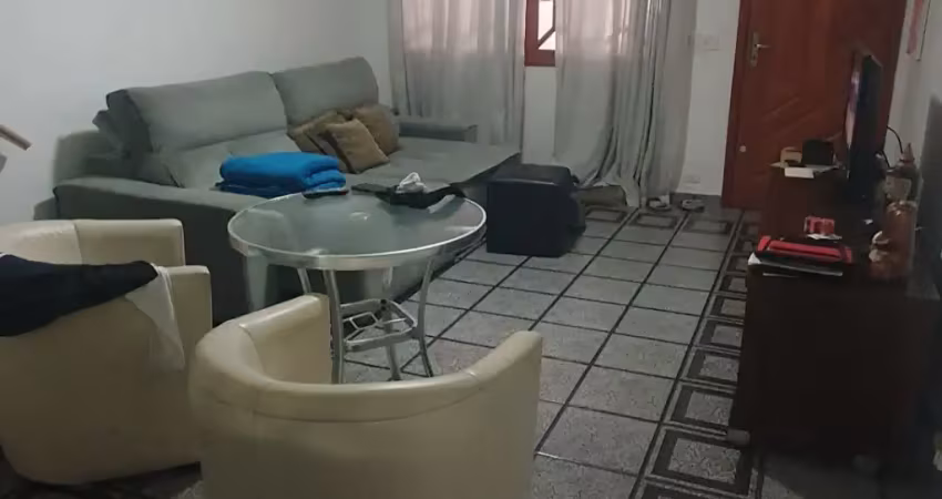 Casa com 2 quartos à venda no Macedo, Guarulhos 