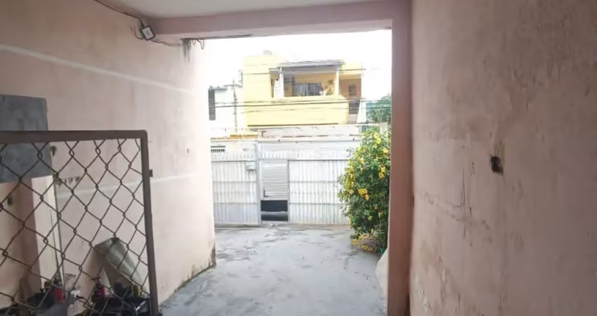 Casa com 4 quartos à venda na Rua Vivência Espírito Santo, Jardim Palmira, Guarulhos