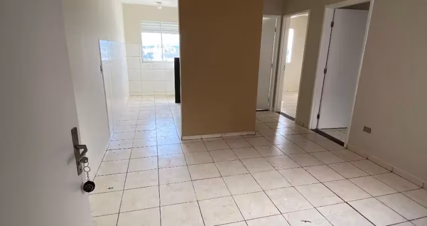 Lindo Apartamento no Jardim Nova Bonsucesso