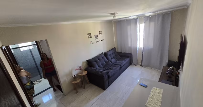 Lindo apartamento no Macedo