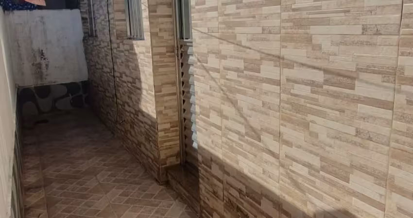 Casa com 1 quarto para alugar na Rua João Simão, Jardim Belvedere, Guarulhos