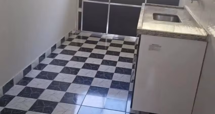 Apartamento com 3 quartos à venda na Rua Rubens Henrique Picchi, Parque Cecap, Guarulhos