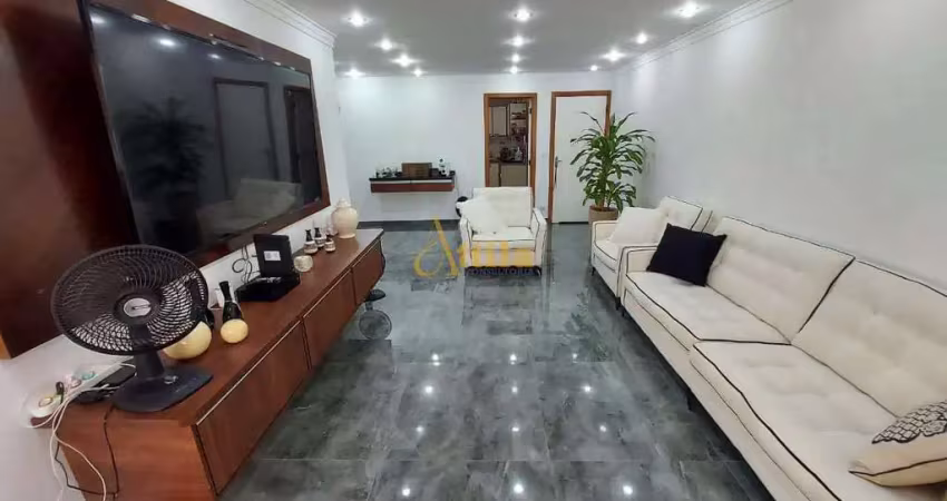 Apartamento com 3 quartos à venda na Rua Chile, 402, Enseada, Guarujá