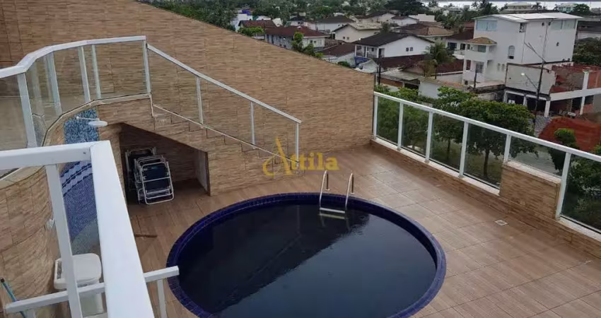 Apartamento com 3 quartos à venda na Avenida Paulo Matarazzo, 35, Enseada, Guarujá