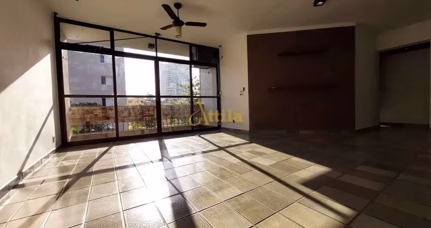 Apartamento com 3 quartos à venda na Rua Bandeirantes, 241, Enseada, Guarujá