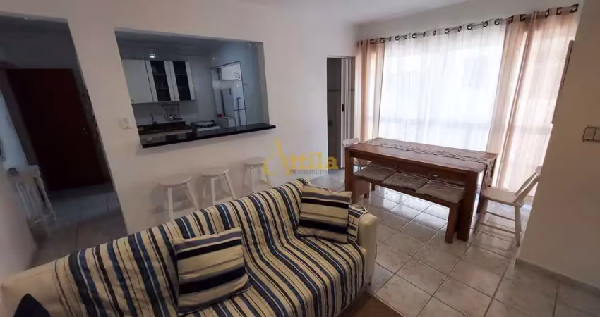 Apartamento com 2 quartos à venda na Rua Amazonas, 214, Enseada, Guarujá