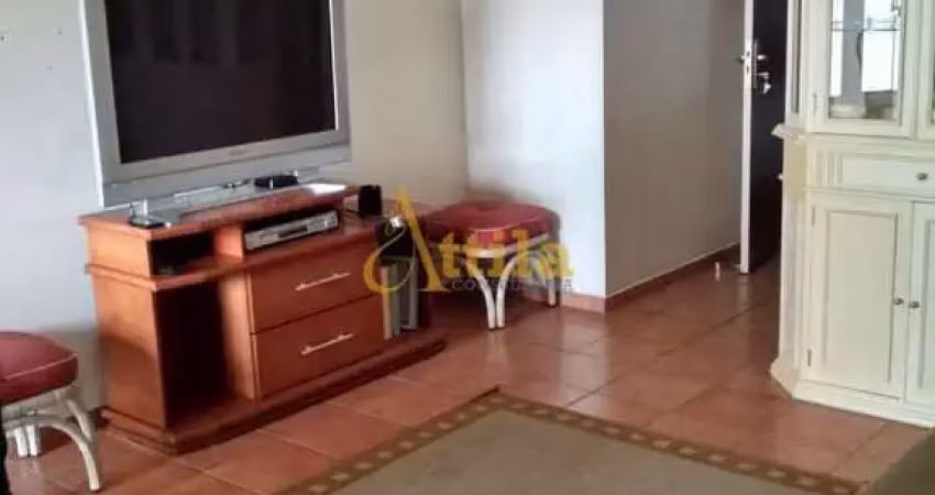 Apartamento com 2 quartos à venda na Rua Major Manoel Fernandes Neto, 195, Enseada, Guarujá